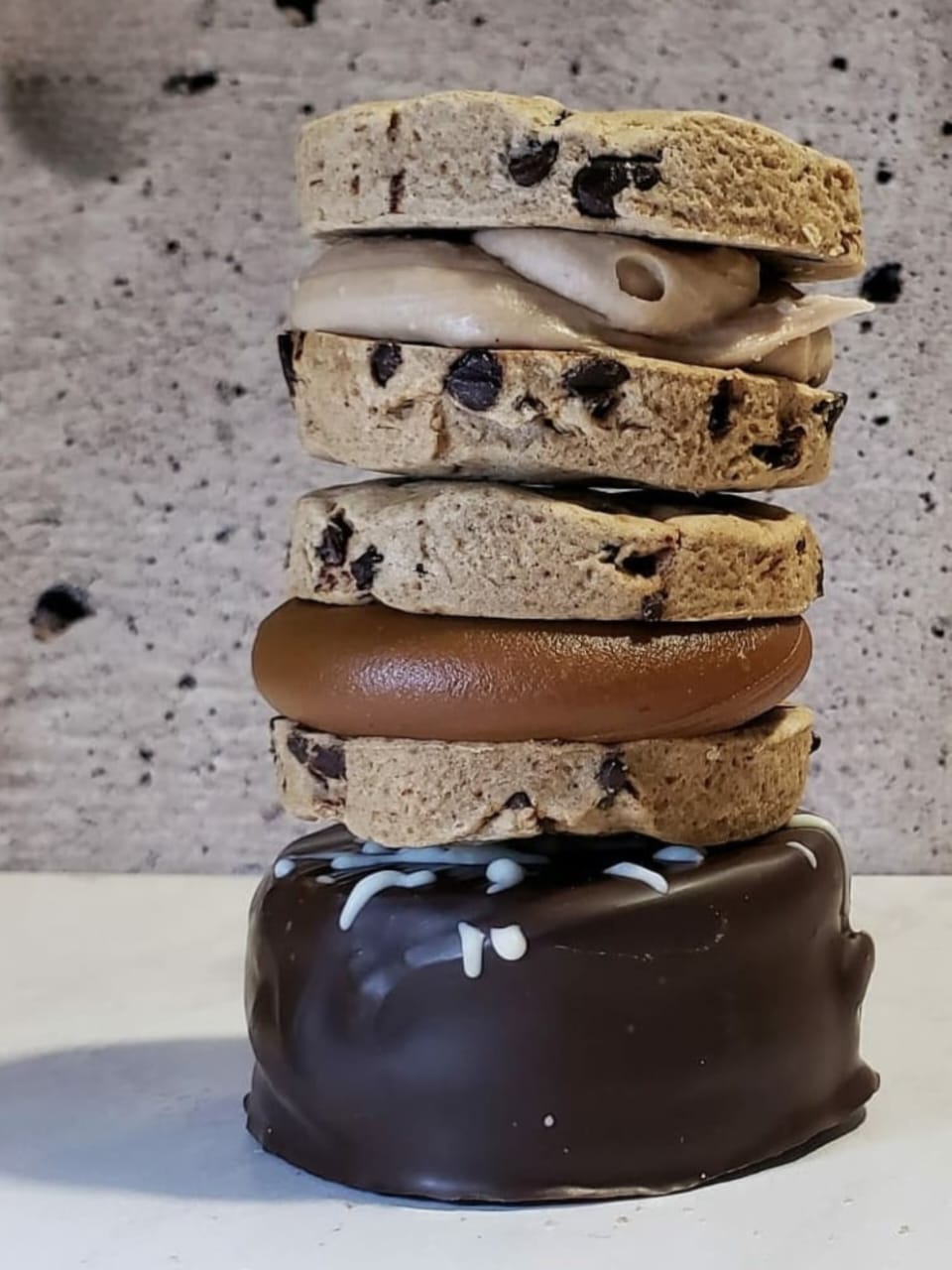 3alfajores